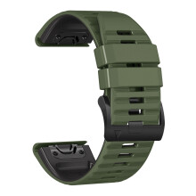 Ranneke Garmin Fenix 6/Fenix 6 X/Fenix 7/Fenix 7 X:lle, Estraz-ranneke