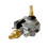 Portable Embedded Gas Valves for Kitchen Safety - Multi-Issue Solutions, Durable Design, Compatible with Standard Gas Systems 1
