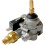 Portable Embedded Gas Valves for Kitchen Safety - Multi-Issue Solutions, Durable Design, Compatible with Standard Gas Systems 3