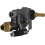 Portable Embedded Gas Valves for Kitchen Safety - Multi-Issue Solutions, Durable Design, Compatible with Standard Gas Systems 2
