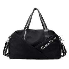 Handtasche, groß Reisetasche, Faltbare Handgepäck für Fitnessstudio