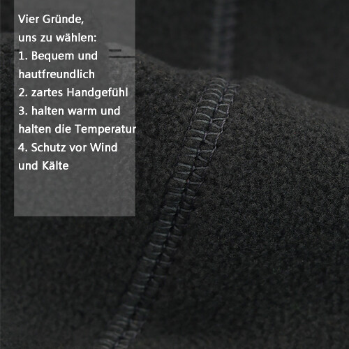 Herren Schädelkappen Weich Mütze Schlafmützen multifunktionale 2