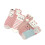 Kinder Socken, Mädchen Stoppersocken: Kindersocken aus Baumwolle 3