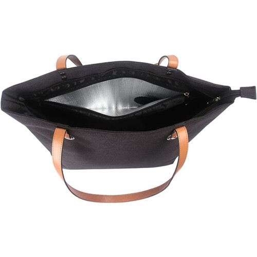 Picknicktasche, Kühltasche Tragbare Weinspender Tasche 2