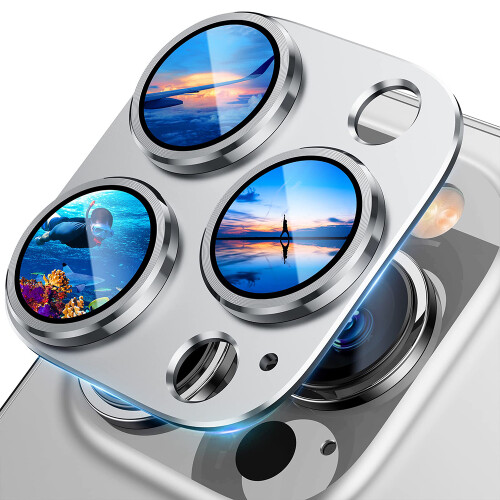 Kameraschutz für iPhone 13 Pro/iPhone 13 Pro Max 1