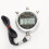 Digitale Stoppuhr, Handheld Großes LCD-Display Wasserdicht 1