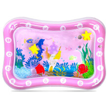 Baby Aufblasbare Spielmatten Wassermatte Baby Aufblasbare Wassermatte