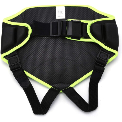 gepolstertes Hüftschutz-Butt Pad Extremsport Butt Pad Shorts 2