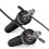 Professionelles Springseil mit Workout-Guide + Ersatzkabel,Speed Rope 4