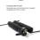 Professionelles Springseil mit Workout-Guide + Ersatzkabel,Speed Rope 2