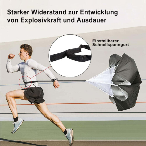 Fußball Trainingsset, Agility Speed Ladder,Koordinationsleiter 2