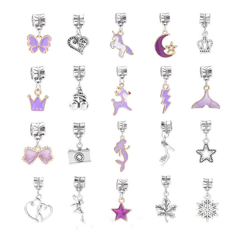 Geschenke für Mädchen, Schmuck Basteln Mädchen Bastelset Kinder 2