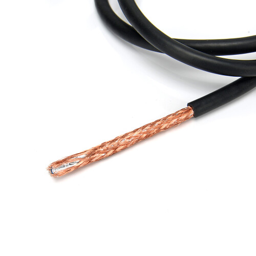 XLR Splitterkabel Mikrofonkabel 3-Pin XLR Patchkabel Audio-Kabel 2
