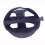 Casco protector anticolisión para bebés, gorro protector para la cabeza 3