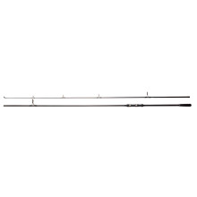 Shakespeare Cypry Carp, Fishing Rod, Specimen Rods, Coarse & Match Fishing, Carp, Unisex, Black, 3.6m | 120g