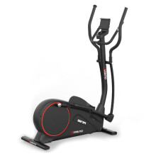 Viavito Sina Magnetic Elliptical Cross Trainer for Home Use Hyper-Quiet Cardio Fitness Machine for Weight Loss & Full Body Workout, 9KG Flywheel, 15?