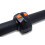Aviron Quick Adjust Resistance Remote: Seamless Control for Uninterrupted Workouts | Bluetooth Connectivity, Easy Handlebar Attachment, Compatible 2