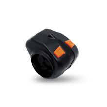 Aviron Quick Adjust Resistance Remote: Seamless Control for Uninterrupted Workouts | Bluetooth Connectivity, Easy Handlebar Attachment, Compatible
