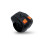 Aviron Quick Adjust Resistance Remote: Seamless Control for Uninterrupted Workouts | Bluetooth Connectivity, Easy Handlebar Attachment, Compatible 1