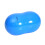 Gymnic Physio Roll 30cm Ball, Blue 1