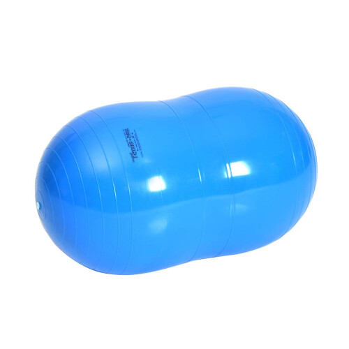 Gymnic Physio Roll 30cm Ball, Blue