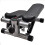 BalanceFrom Adjustable Stepper Stepping Machine with Resistance Bands, Gray 5