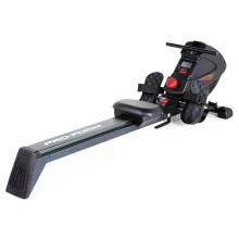 Proform Unisex 440 R Rower Black Grey Adults