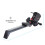 Proform Unisex 440 R Rower Black Grey Adults 3