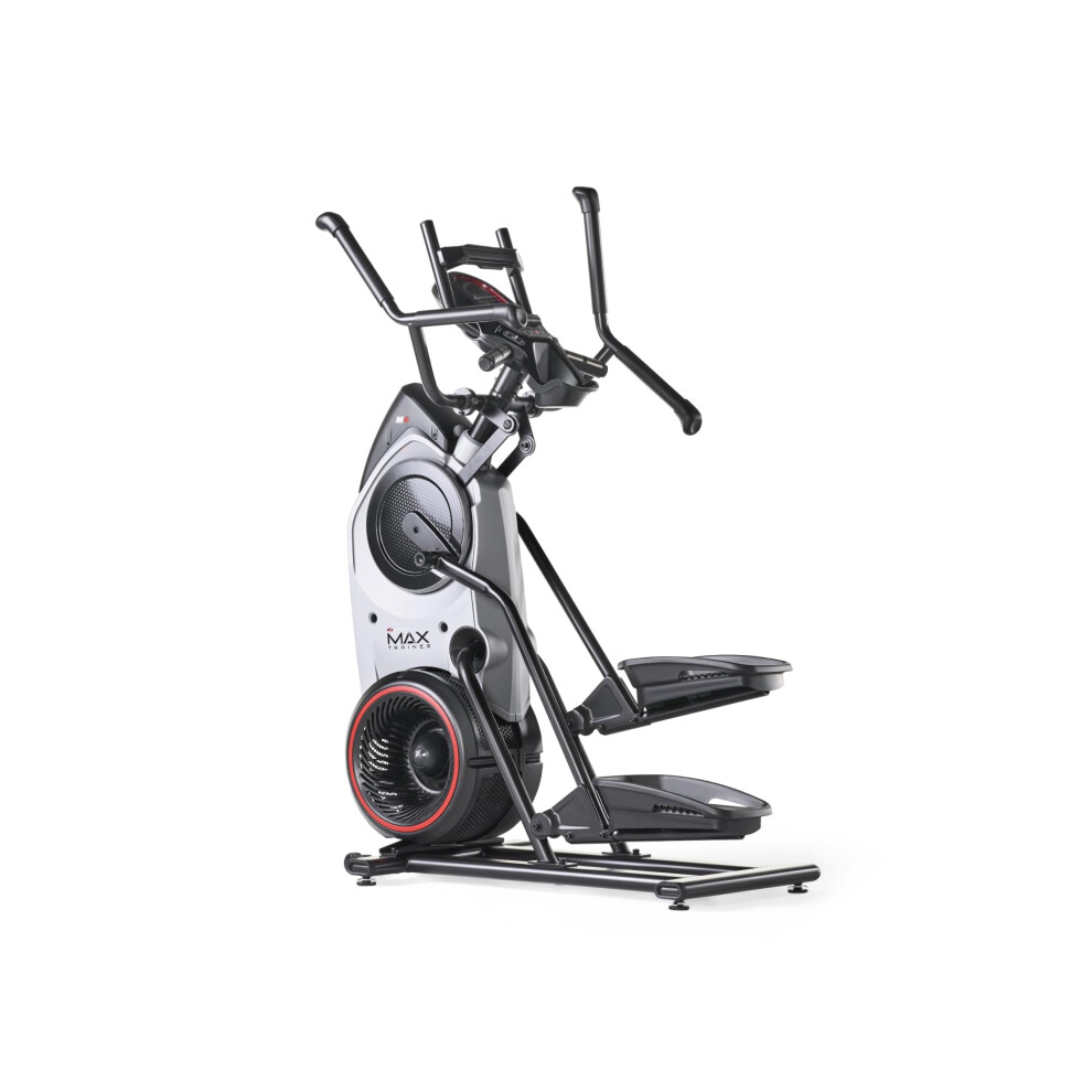 BowFlex Max Trainer Series, M6, Grey