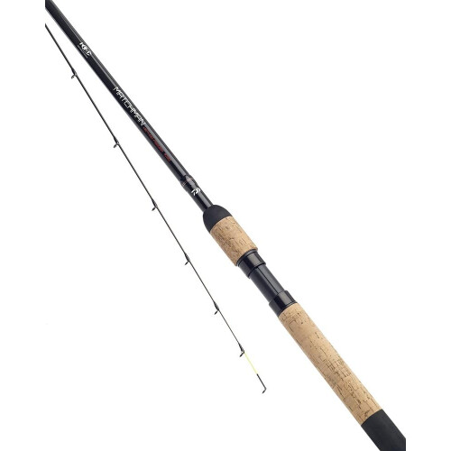 Daiwa DAIWA Matchman Method Feeder Rod - 11ft / 2pc - MMF11Q-AU