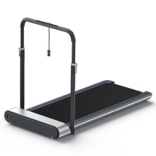 WalkingPad R1 Pro Folding Treadmill, 2 in 1 Walking and Running Treadmills for Home with Speed 0.5km/h - 10km/h, Walking Pad Foldable with 44 cm x 120
