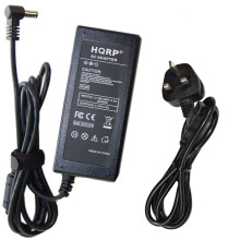HQRP AC Adapter for Life Fitness X3 X5 Elliptical Machine Cross Trainer Power Supply Cord Adaptor X1-xx00-0103 X1-xx00-0203 X3-xx0x-0203 X5-xx00-0203