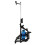 XTERRA ERG600W Rowing Machine 5