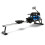 XTERRA ERG600W Rowing Machine 1