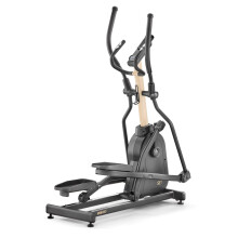 Viavito SE1 Magnetic Elliptical Cross Trainer for Home Use Smart Cardio Fitness Machine for Weight Loss & Full Body Workout, 6KG Flywheel, 19? Stride,