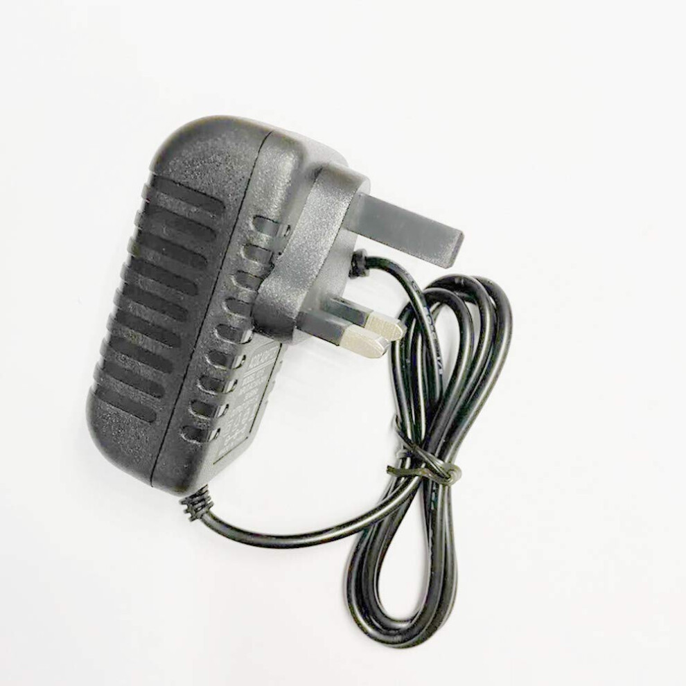 9V AC Adapter for Proform Hybrid Trainer, Spinning Bike, Proform Elliptical Power Cord, Schwinn Sport, Schwinn 240 Horizontal Bike, Schwinn A10