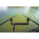 Korum XS Two Rod Arm and Rests 3