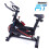 Whirlwind Fit SP100 Spin Bike Exercise Machine for Home 4
