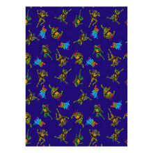 TEENAGE MUTANT NINJA Turtles TMNT Fleece Blanket ? 100 x 150 cm Soft Polyester Throw Featuring All 4 Turtles ? Warm & Cozy, Great Gift for TMNT Fans,