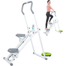 Stair Stepper, Stairmaster, Stair Climber Exercise Machine for Home Gym Exercise, Vertical Step Machine for Weight Loss, Stair Master at Home