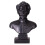 buste statue sculpture en pierre du communiste soviétique russe Léon Trotsky 16 cm 4