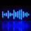 (White) DIY Big Size Touch Control 225 Segment LED Digital Equalizer Music Spectrum Sound Waves Kit 9