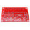 5Pcs Original Hiland 1Hz-50MHz Five LED Display Frequency Counter With Frequency Oscillator Kit 5