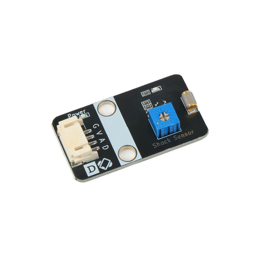 Vibration Sensor Module Board Dc5v 4Pin 8727971214527