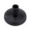 10pcs/Set Plastic Drum Cymbal Sleeves Drums Stands for Drum Bract 8