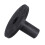 10pcs/Set Plastic Drum Cymbal Sleeves Drums Stands for Drum Bract 6