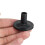 10pcs/Set Plastic Drum Cymbal Sleeves Drums Stands for Drum Bract 13