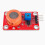 Alcohol Sensor Module with Pin Header Digital Signal and Analog Signal 4