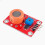 Alcohol Sensor Module with Pin Header Digital Signal and Analog Signal 3