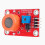 Alcohol Sensor Module with Pin Header Digital Signal and Analog Signal 5